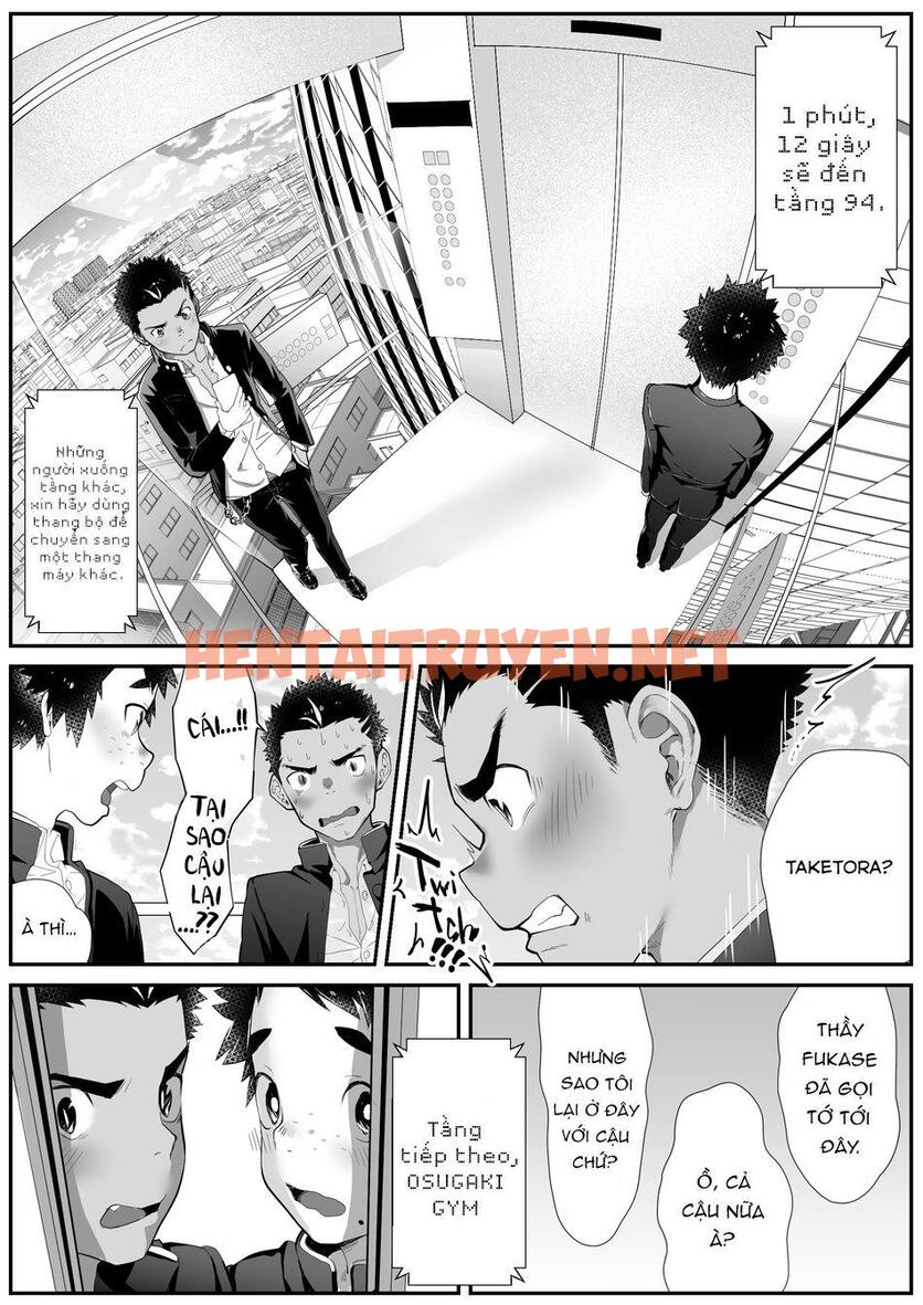 Xem ảnh Tổng Hợp Oneshot - Chap 9 - img_007_1662611687 - HentaiTruyen.net