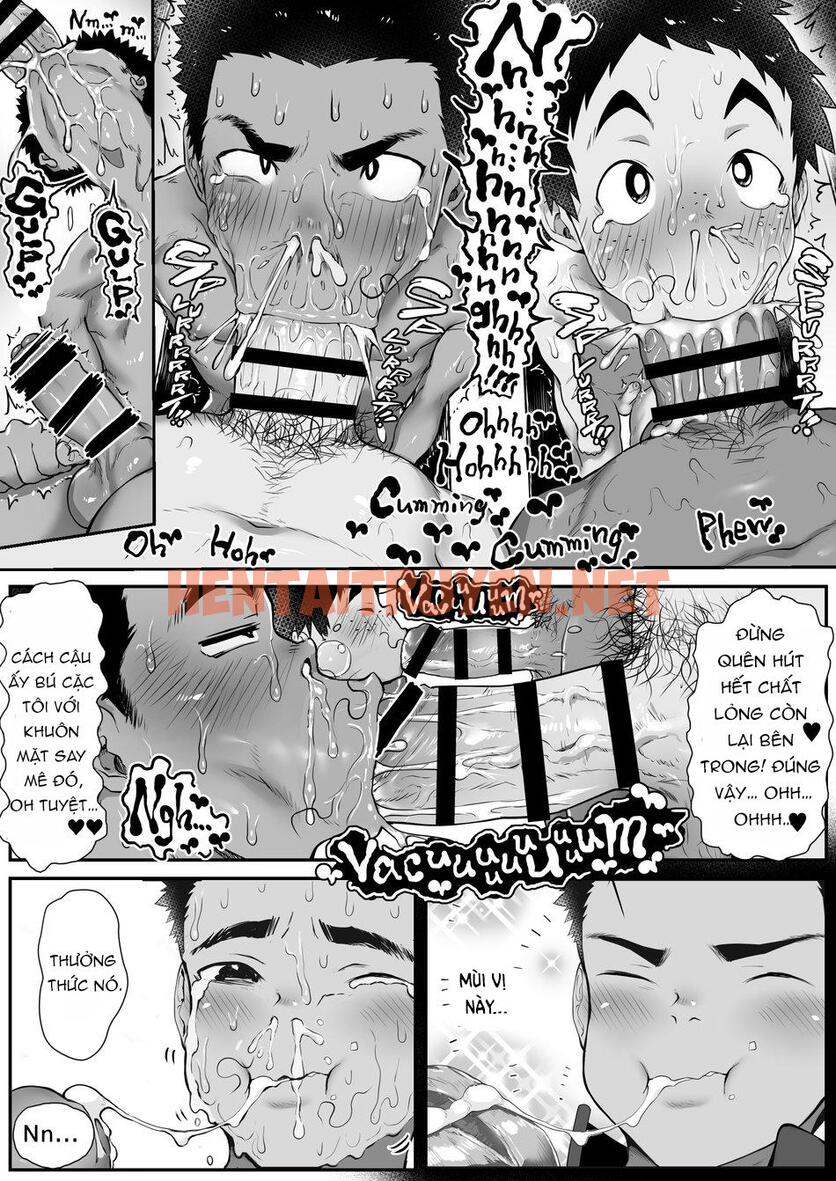 Xem ảnh Tổng Hợp Oneshot - Chap 9 - img_034_1662611772 - HentaiTruyenVN.net