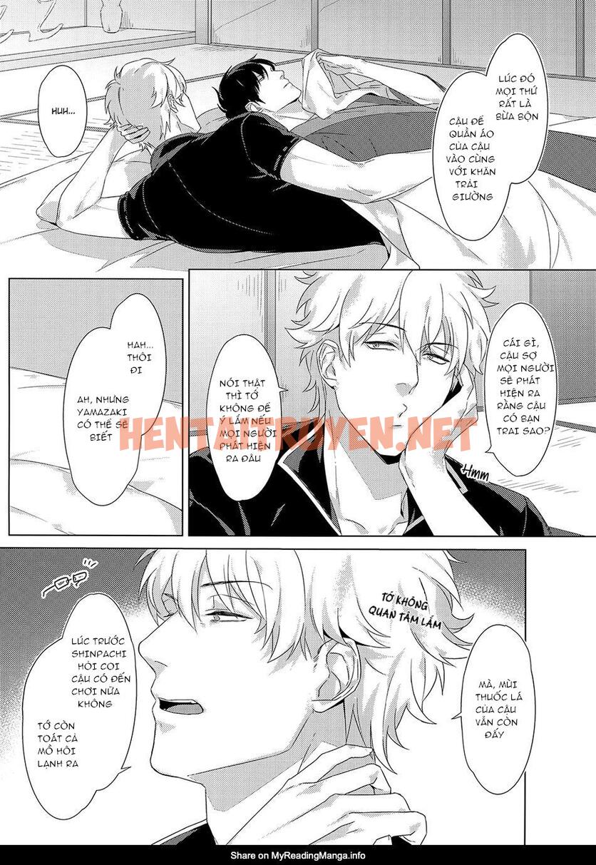 Xem ảnh Tổng Hợp Oneshot - Chap 90 - img_005_1673289448 - HentaiTruyen.net