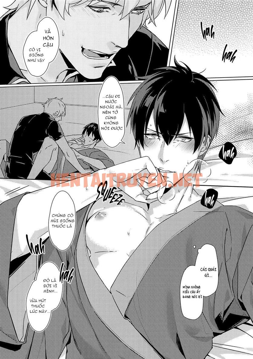 Xem ảnh Tổng Hợp Oneshot - Chap 90 - img_008_1673289454 - HentaiTruyenVN.net