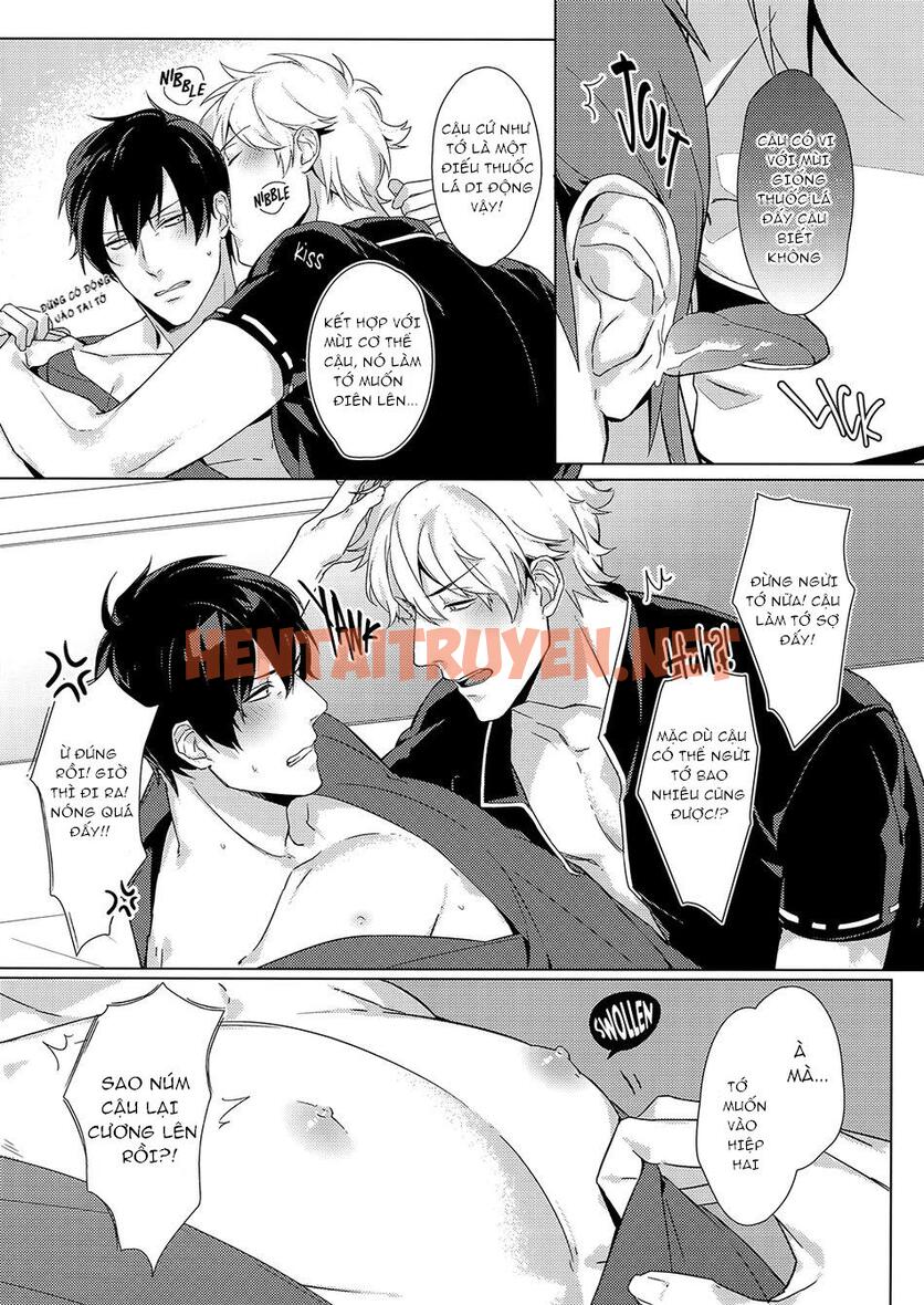 Xem ảnh Tổng Hợp Oneshot - Chap 90 - img_009_1673289456 - HentaiTruyen.net