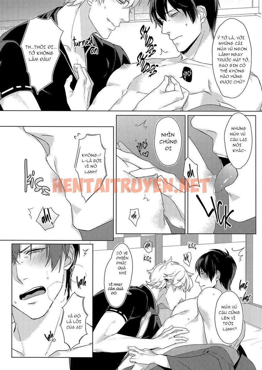 Xem ảnh Tổng Hợp Oneshot - Chap 90 - img_010_1673289458 - HentaiTruyenVN.net