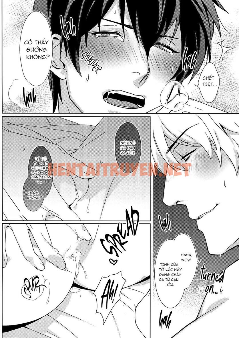 Xem ảnh Tổng Hợp Oneshot - Chap 90 - img_013_1673289464 - HentaiTruyen.net