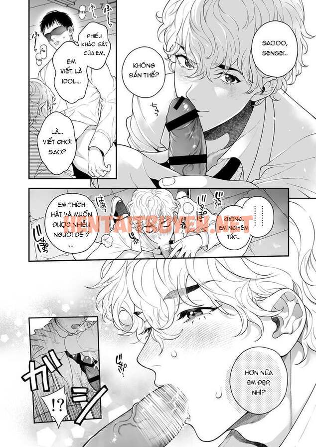 Xem ảnh Tổng Hợp Oneshot - Chap 91 - img_007_1673429757 - HentaiTruyen.net