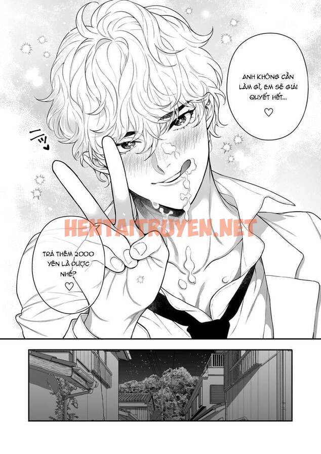 Xem ảnh Tổng Hợp Oneshot - Chap 91 - img_009_1673429760 - HentaiTruyen.net