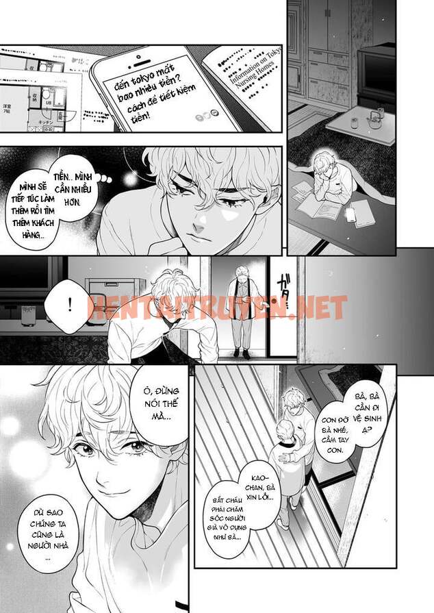 Xem ảnh Tổng Hợp Oneshot - Chap 91 - img_010_1673429762 - HentaiTruyenVN.net