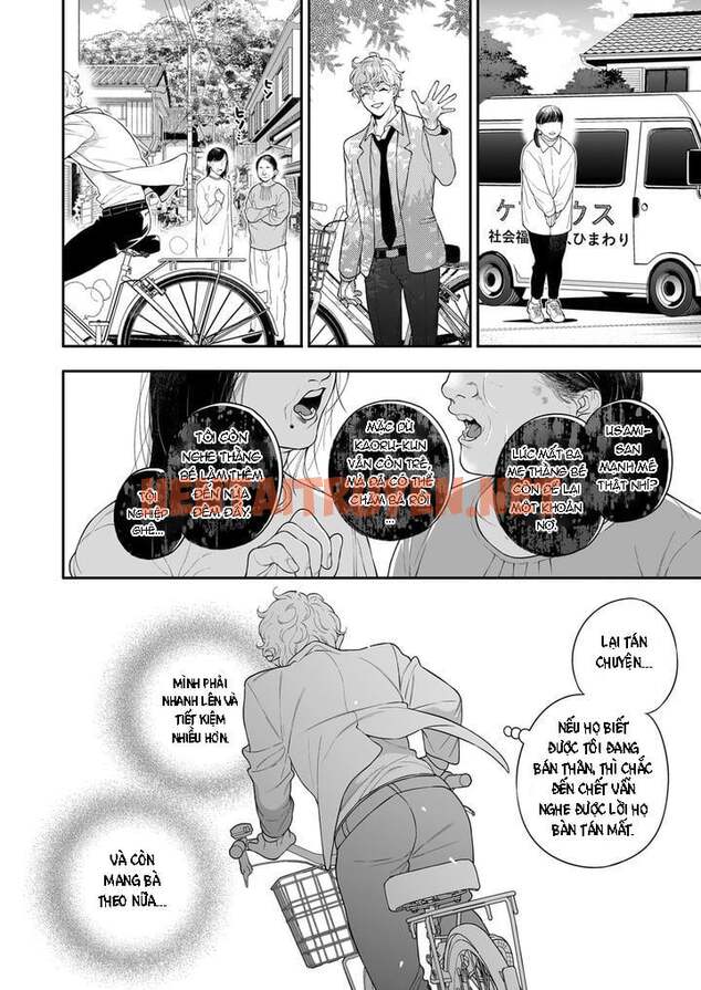 Xem ảnh Tổng Hợp Oneshot - Chap 91 - img_011_1673429763 - HentaiTruyenVN.net