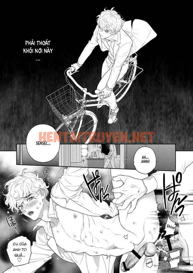 Xem ảnh Tổng Hợp Oneshot - Chap 91 - img_012_1673429765 - HentaiTruyen.net