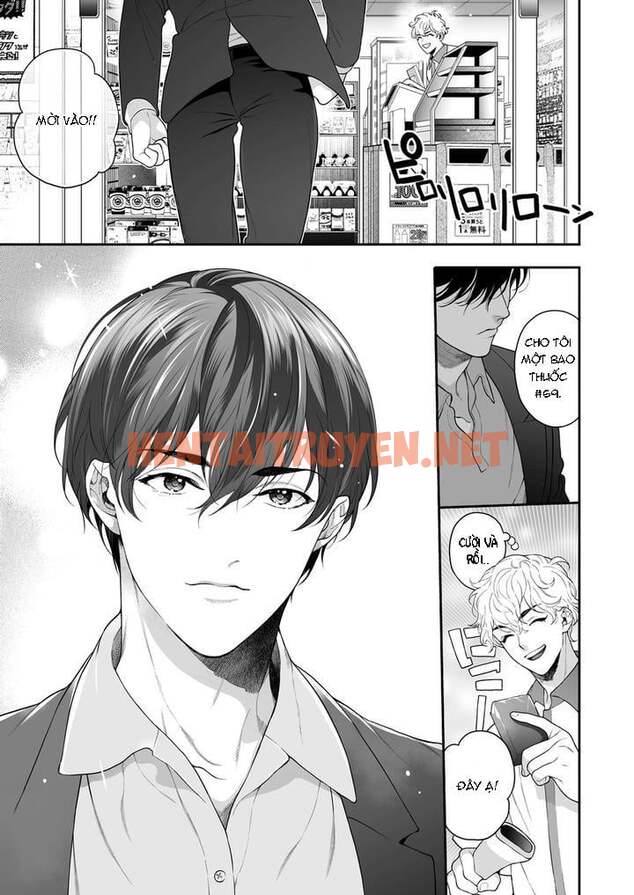 Xem ảnh Tổng Hợp Oneshot - Chap 91 - img_020_1673429776 - HentaiTruyen.net