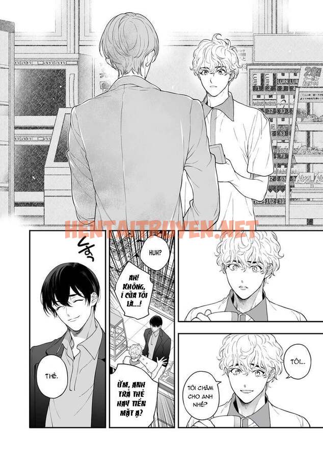 Xem ảnh Tổng Hợp Oneshot - Chap 91 - img_021_1673429778 - HentaiTruyen.net