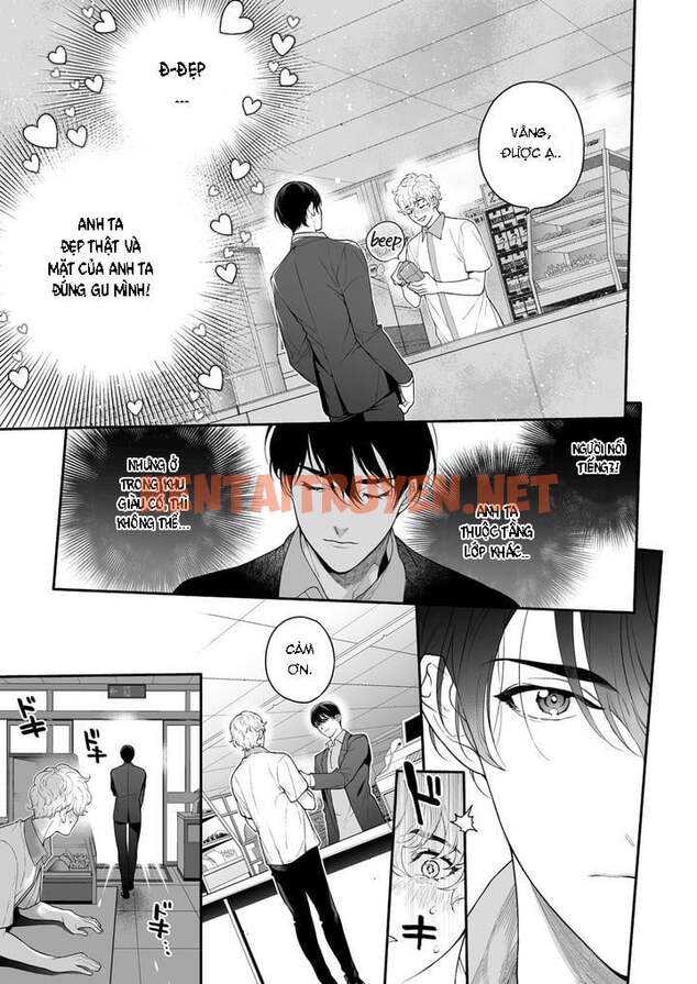 Xem ảnh Tổng Hợp Oneshot - Chap 91 - img_022_1673429779 - HentaiTruyenVN.net