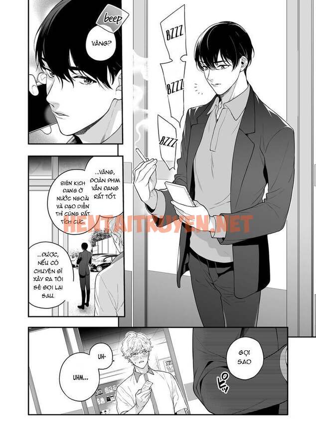 Xem ảnh Tổng Hợp Oneshot - Chap 91 - img_023_1673429780 - HentaiTruyenVN.net