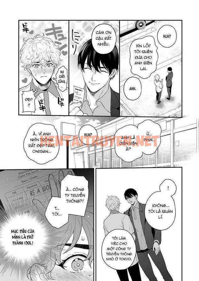 Xem ảnh Tổng Hợp Oneshot - Chap 91 - img_024_1673429782 - HentaiTruyen.net