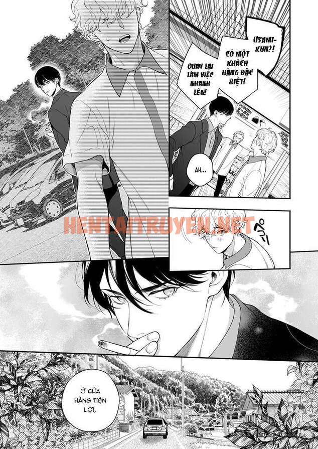 Xem ảnh Tổng Hợp Oneshot - Chap 91 - img_025_1673429783 - HentaiTruyenVN.net