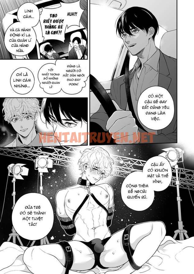 Xem ảnh Tổng Hợp Oneshot - Chap 91 - img_026_1673429785 - HentaiTruyenVN.net