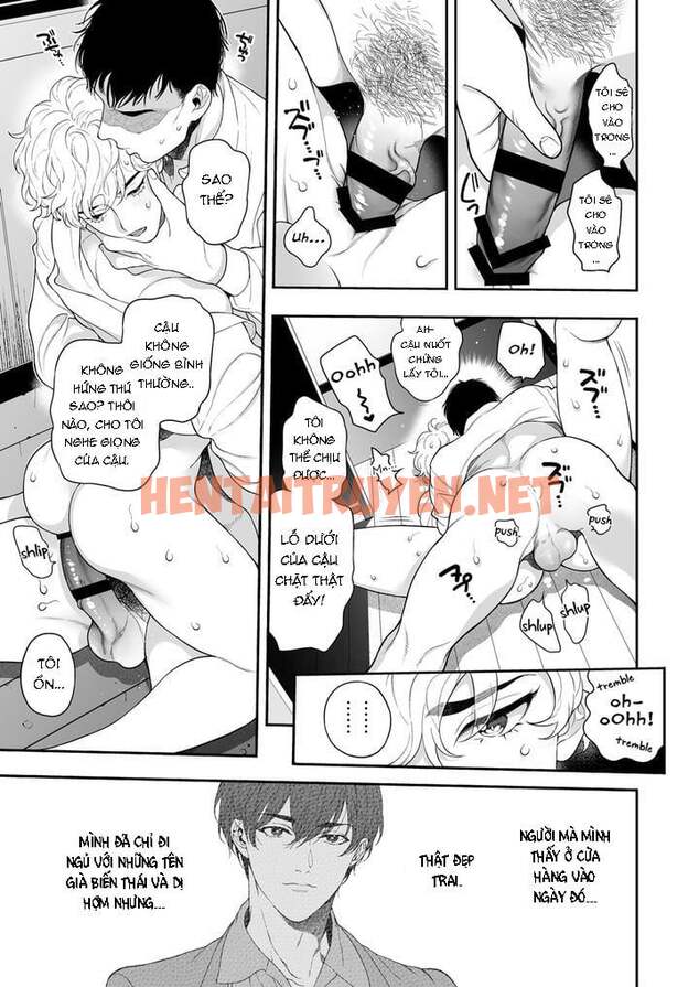 Xem ảnh Tổng Hợp Oneshot - Chap 91 - img_028_1673429788 - HentaiTruyen.net