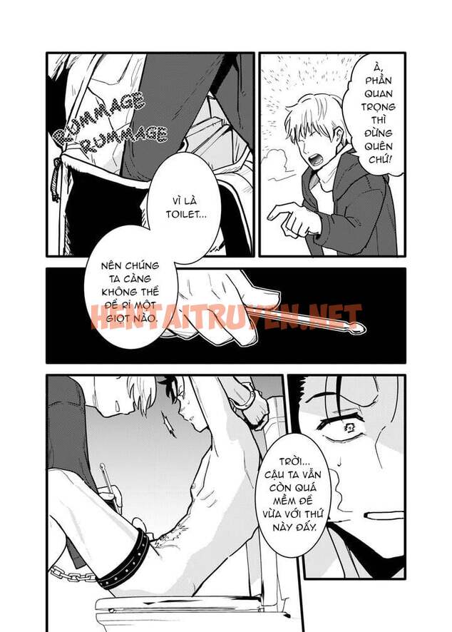 Xem ảnh Tổng Hợp Oneshot - Chap 93 - img_007_1673552051 - HentaiTruyenVN.net