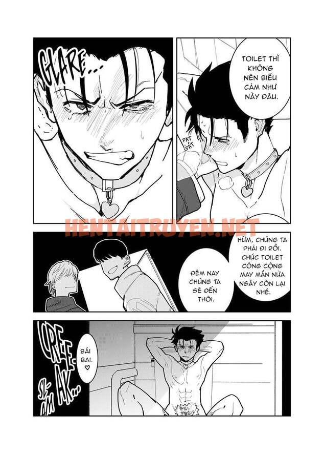 Xem ảnh Tổng Hợp Oneshot - Chap 93 - img_009_1673552053 - HentaiTruyenVN.net