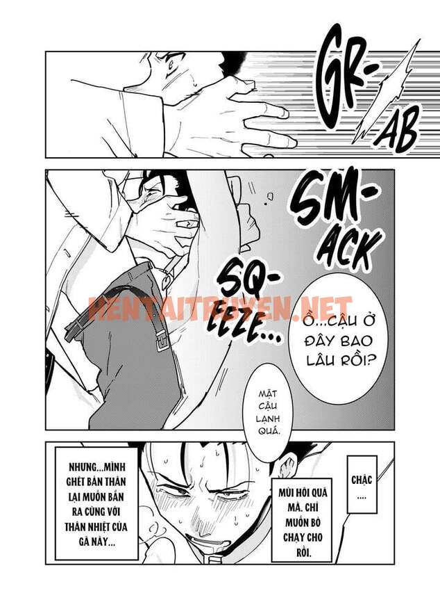 Xem ảnh Tổng Hợp Oneshot - Chap 93 - img_013_1673552059 - HentaiTruyen.net