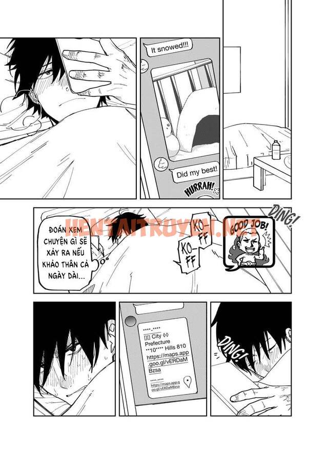 Xem ảnh Tổng Hợp Oneshot - Chap 93 - img_030_1673552083 - HentaiTruyenVN.net