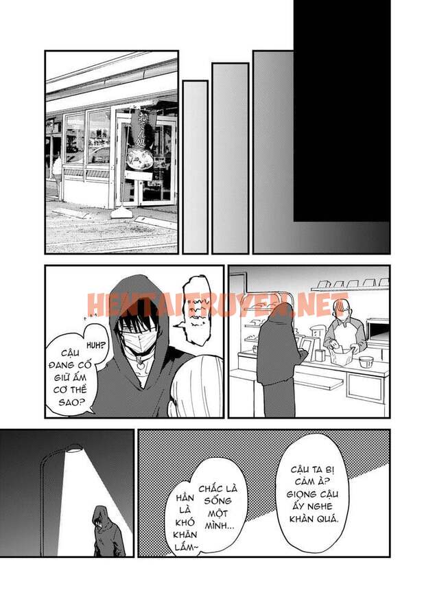 Xem ảnh Tổng Hợp Oneshot - Chap 93 - img_040_1673552098 - HentaiTruyenVN.net