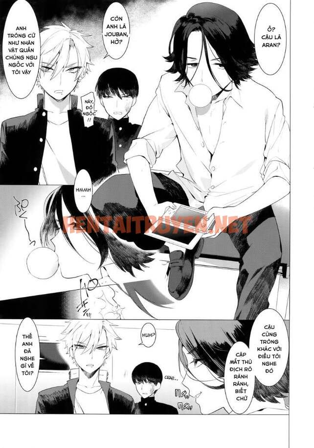 Xem ảnh Tổng Hợp Oneshot - Chap 95 - img_005_1674227522 - HentaiTruyenVN.net