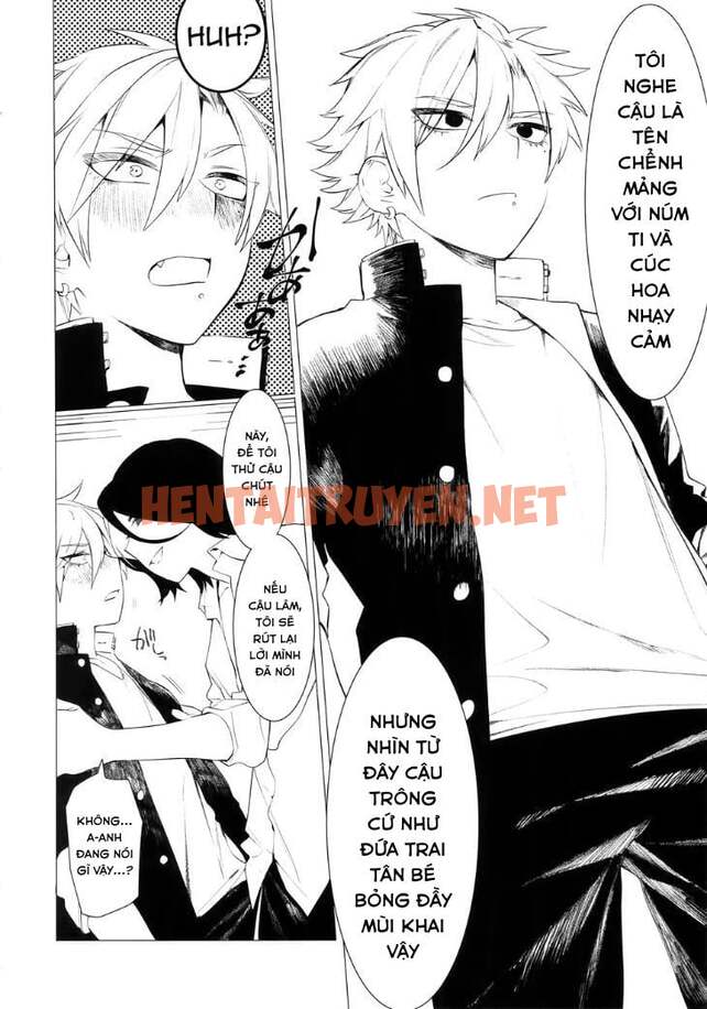 Xem ảnh Tổng Hợp Oneshot - Chap 95 - img_006_1674227523 - HentaiTruyen.net