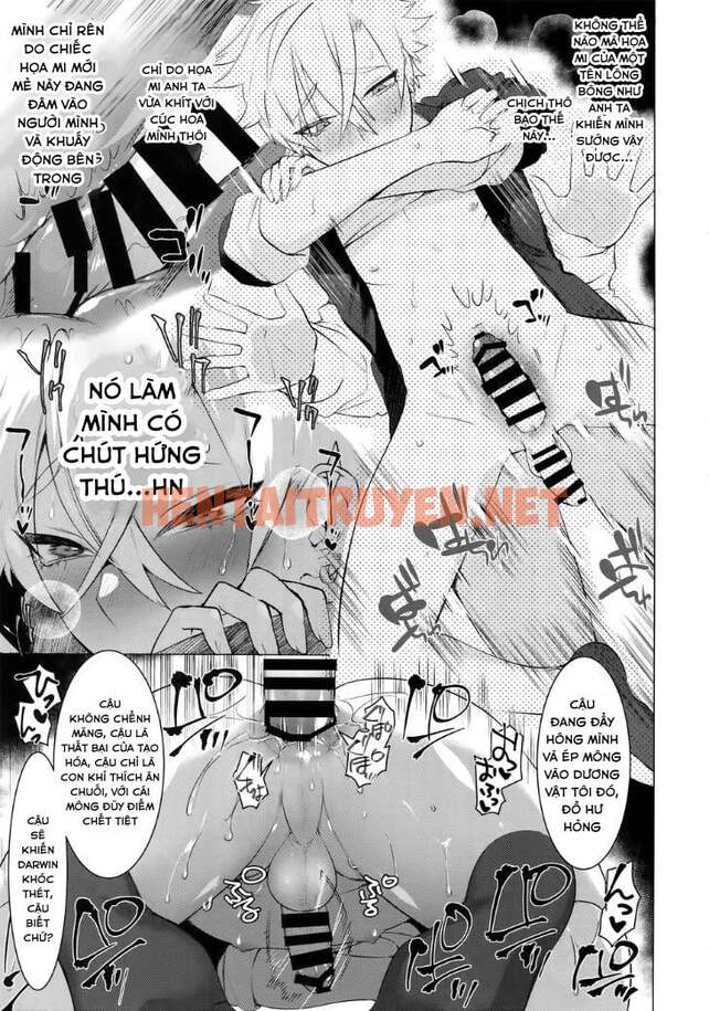 Xem ảnh Tổng Hợp Oneshot - Chap 95 - img_015_1674227538 - HentaiTruyen.net