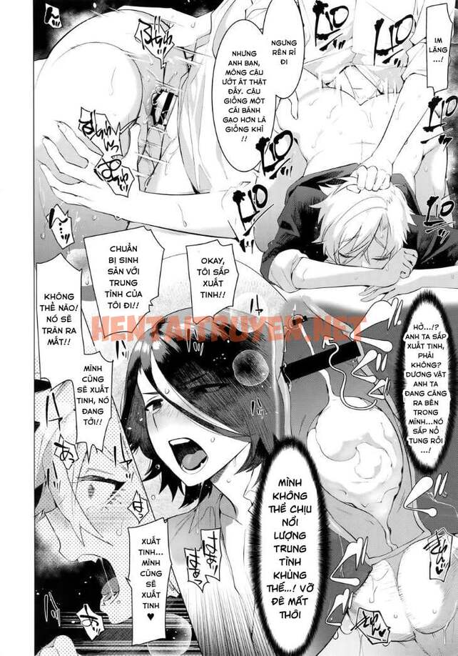 Xem ảnh Tổng Hợp Oneshot - Chap 95 - img_016_1674227539 - HentaiTruyenVN.net