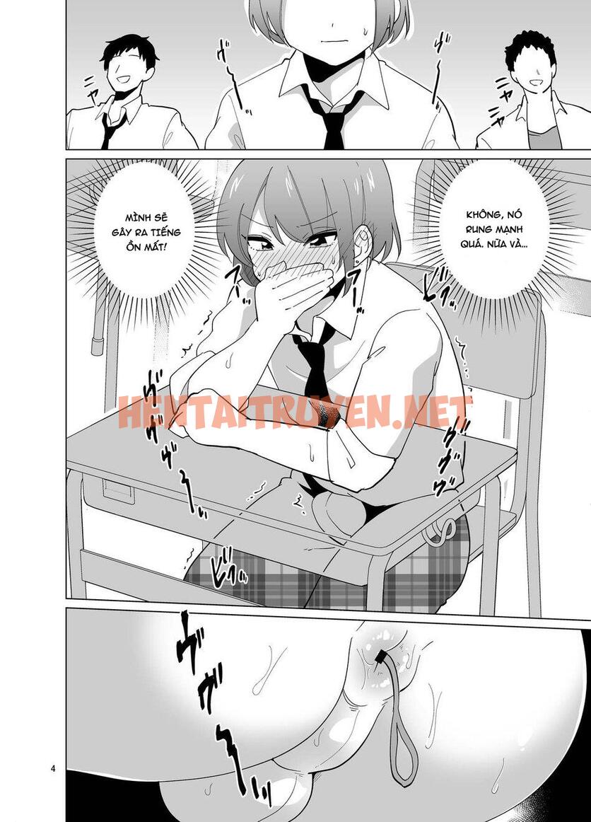 Xem ảnh Tổng Hợp Oneshot - Chap 96 - img_006_1674290485 - HentaiTruyen.net