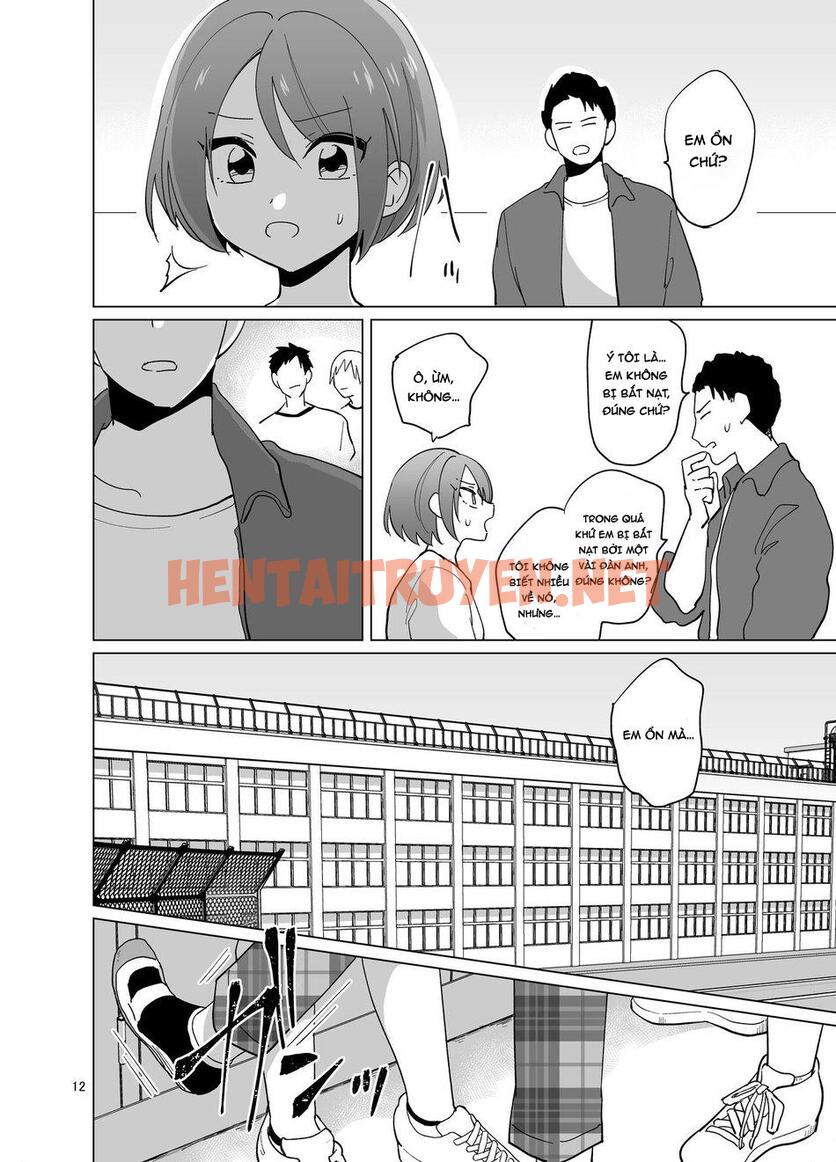 Xem ảnh Tổng Hợp Oneshot - Chap 96 - img_014_1674290497 - HentaiTruyenVN.net