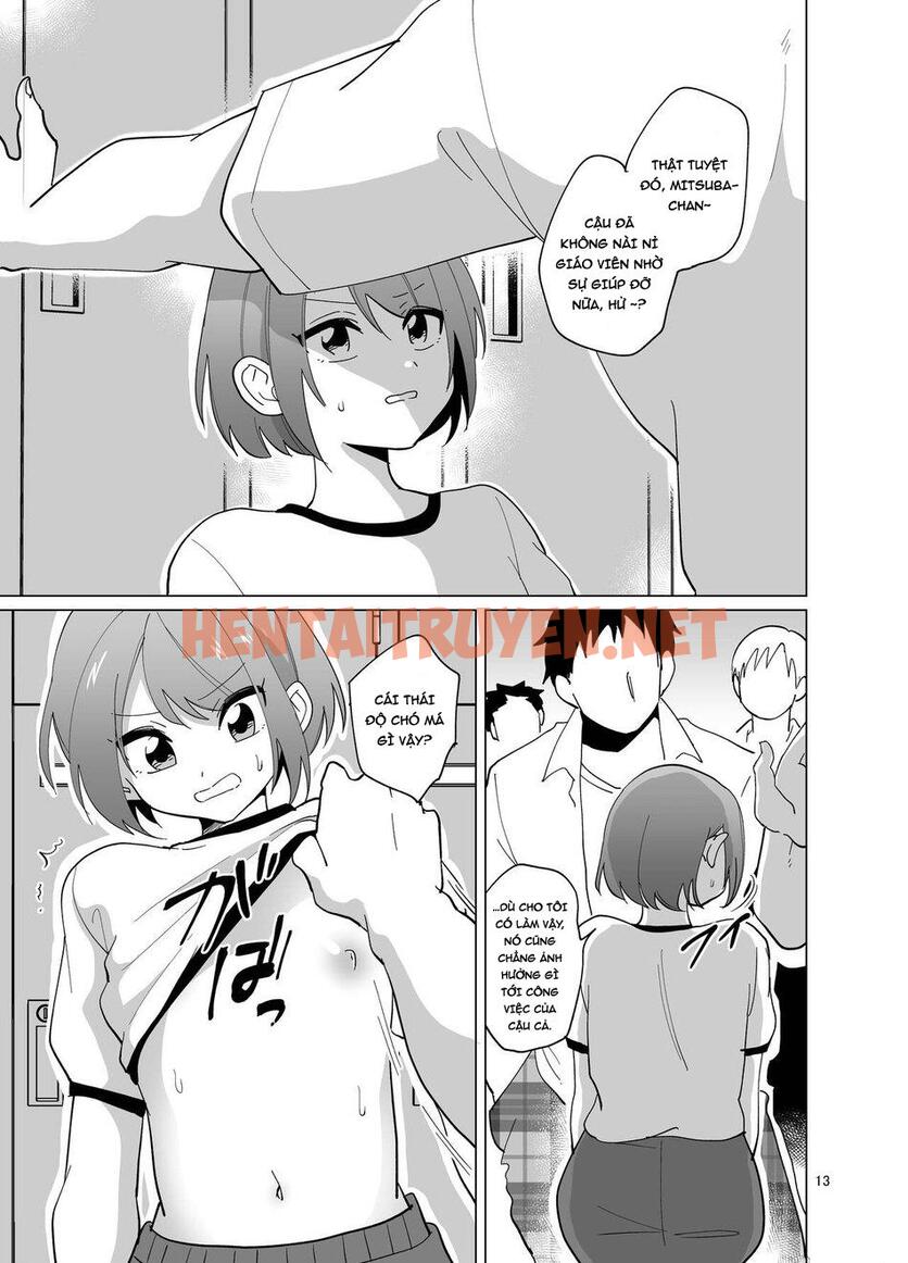 Xem ảnh Tổng Hợp Oneshot - Chap 96 - img_015_1674290499 - HentaiTruyenVN.net