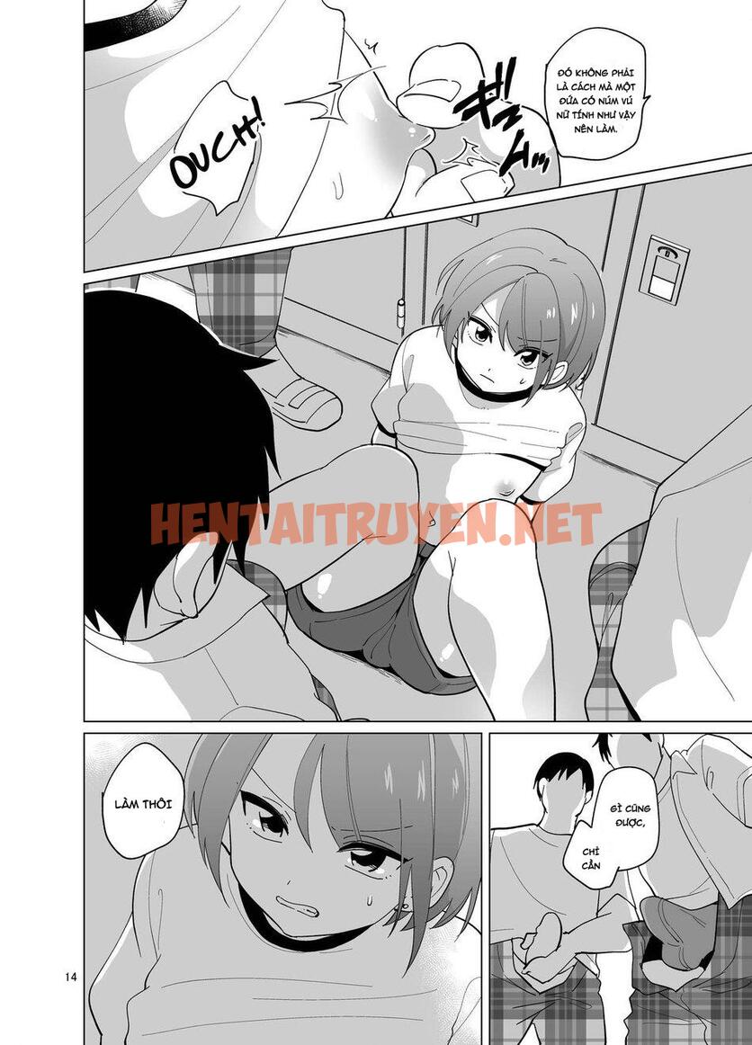 Xem ảnh Tổng Hợp Oneshot - Chap 96 - img_016_1674290500 - HentaiTruyenVN.net