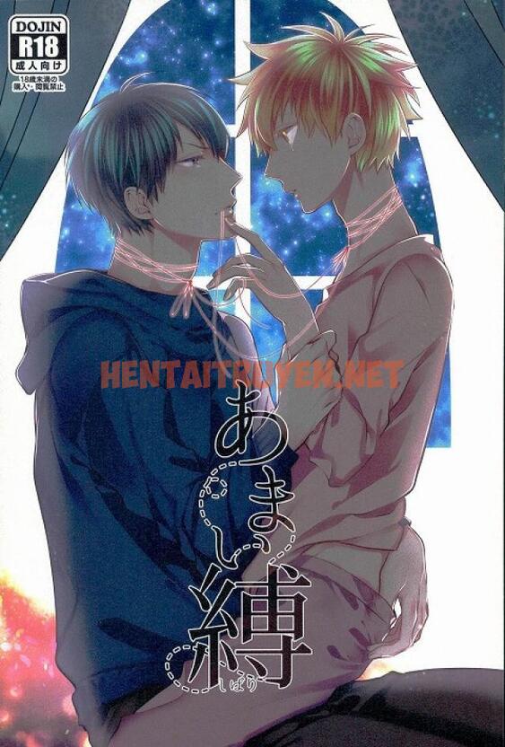 Xem ảnh Tổng Hợp Oneshot - Chap 97 - img_002_1674896689 - HentaiTruyenVN.net