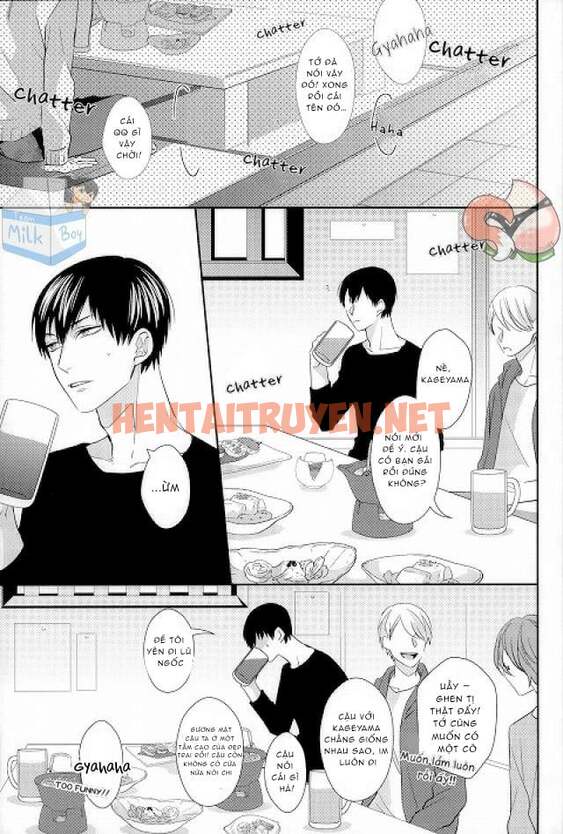 Xem ảnh Tổng Hợp Oneshot - Chap 97 - img_003_1674896691 - HentaiTruyen.net