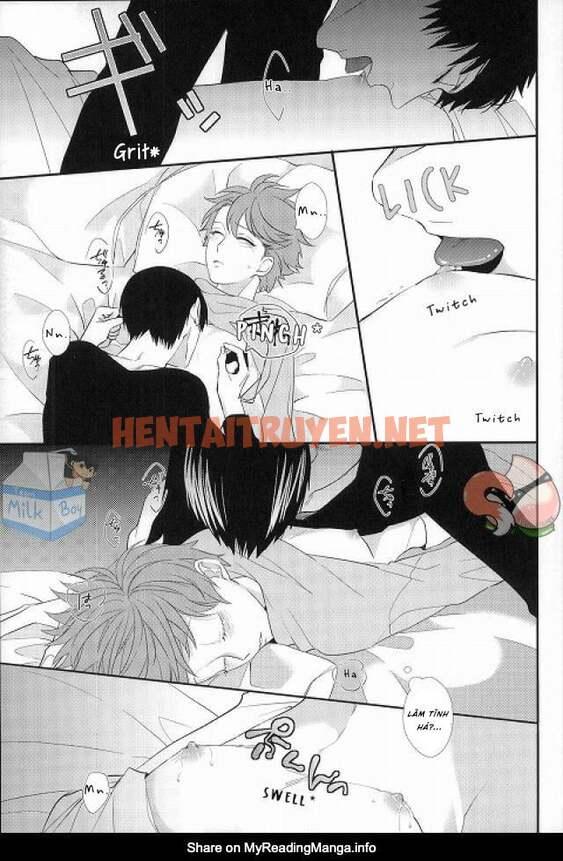 Xem ảnh Tổng Hợp Oneshot - Chap 97 - img_009_1674896699 - HentaiTruyen.net