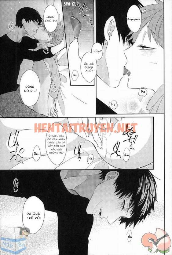 Xem ảnh Tổng Hợp Oneshot - Chap 97 - img_013_1674896705 - HentaiTruyen.net