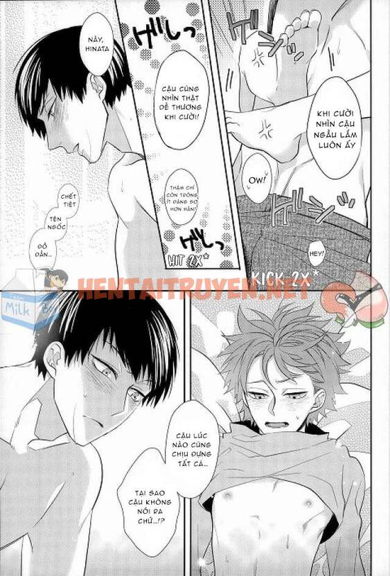 Xem ảnh Tổng Hợp Oneshot - Chap 97 - img_017_1674896711 - HentaiTruyenVN.net