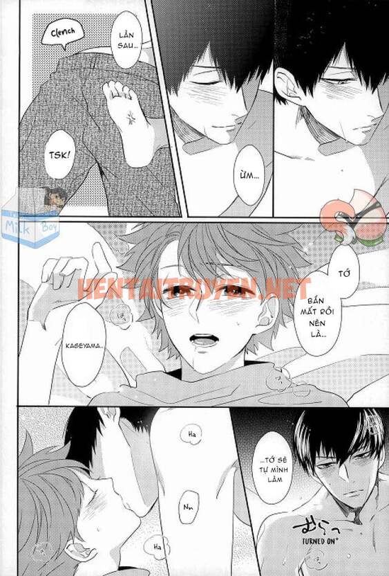 Xem ảnh Tổng Hợp Oneshot - Chap 97 - img_020_1674896715 - HentaiTruyen.net