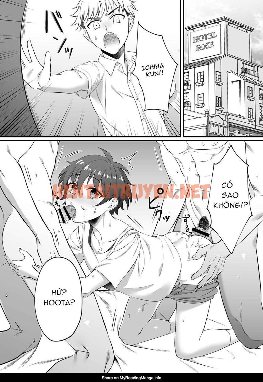 Xem ảnh Tổng Hợp Oneshot - Chap 98 - img_004_1675190023 - HentaiTruyen.net