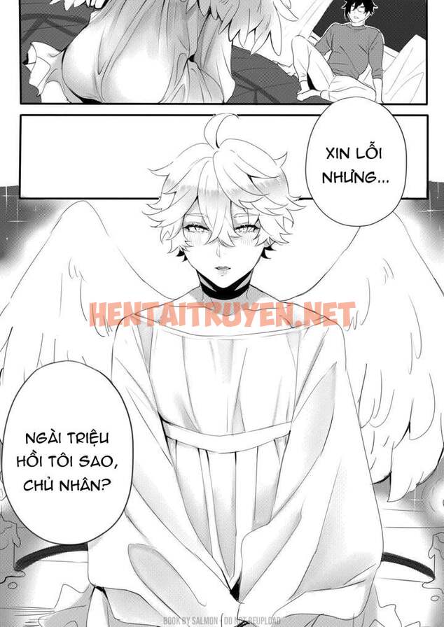 Xem ảnh Tổng Hợp Oneshot - Chap 99 - img_007_1675446059 - HentaiTruyenVN.net