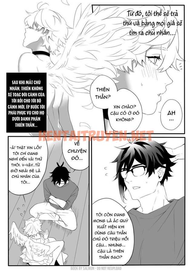 Xem ảnh Tổng Hợp Oneshot - Chap 99 - img_010_1675446064 - HentaiTruyenVN.net