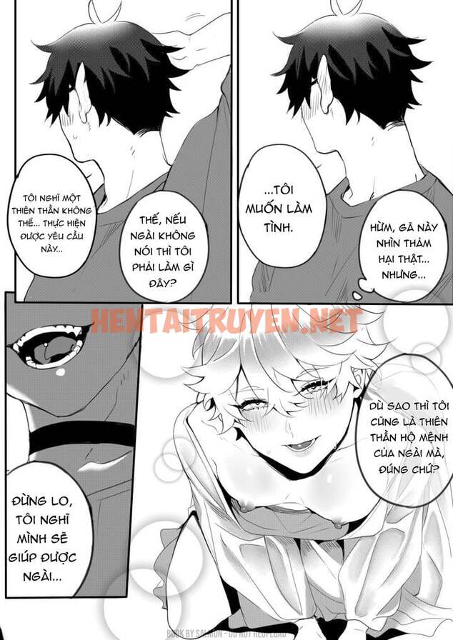 Xem ảnh Tổng Hợp Oneshot - Chap 99 - img_011_1675446066 - HentaiTruyenVN.net