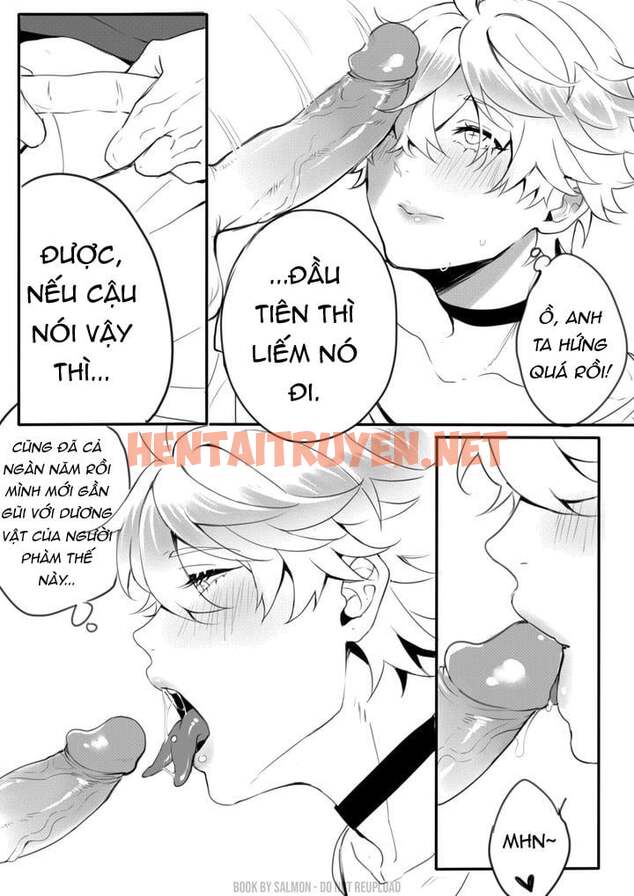 Xem ảnh Tổng Hợp Oneshot - Chap 99 - img_012_1675446067 - HentaiTruyen.net