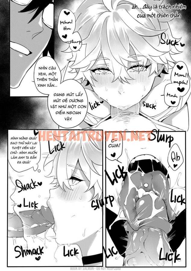 Xem ảnh Tổng Hợp Oneshot - Chap 99 - img_014_1675446071 - HentaiTruyen.net