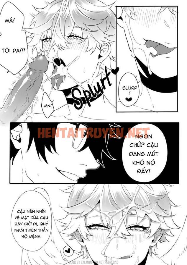 Xem ảnh Tổng Hợp Oneshot - Chap 99 - img_015_1675446073 - HentaiTruyenVN.net