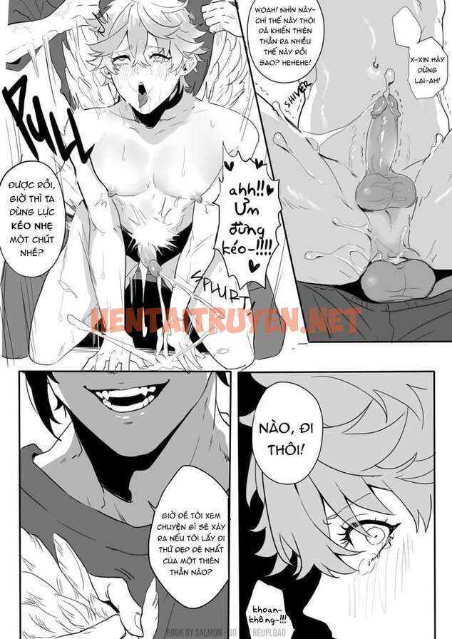 Xem ảnh Tổng Hợp Oneshot - Chap 99 - img_017_1675446076 - HentaiTruyen.net