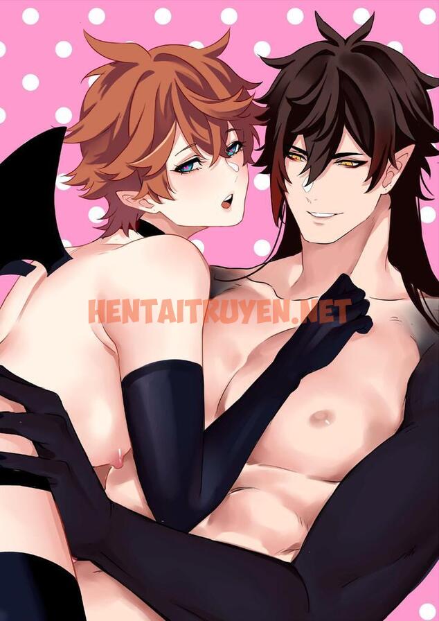 Xem ảnh Tổng Hợp Oneshot - Chap 99 - img_026_1675446089 - HentaiTruyenVN.net