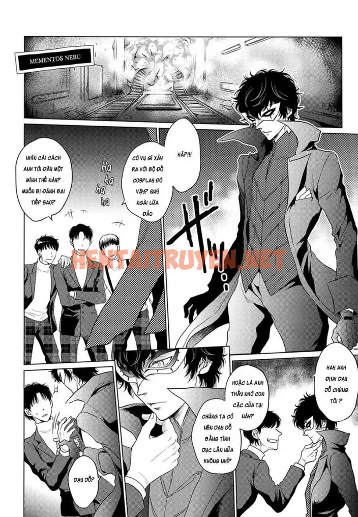 Xem ảnh Tổng Hợp Truyện Của Kirimoto Yuuji - Chap 1 - img_009_1656933437 - TruyenVN.APP