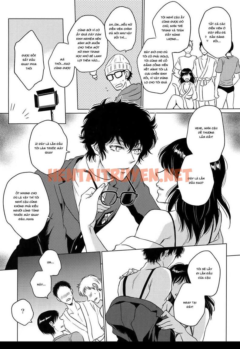 Xem ảnh Tổng Hợp Truyện Của Kirimoto Yuuji - Chap 11 - img_005_1663071015 - HentaiTruyen.net